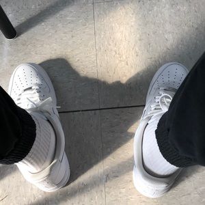 Meet your Posher, Riley